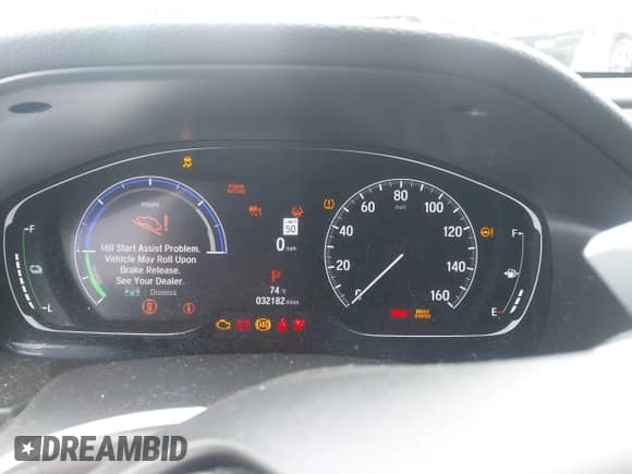 2021 Honda Accord EX-L with VIN 1HGCV3F58MA007475, listed as a IAAI auction lot 42804956 with 32,182 mi miles and . Bid and sale history available at DreamBid. Image 7.
