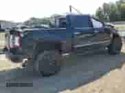 2017 Chevrolet Silverado 1500 LTZ with VIN 3GCUKSEC0HG110015, listed as a Copart auction lot 80204005 with Not provided miles and Salvage title. Bid and sale history available at DreamBid. Image 3.