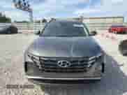 2022 Hyundai Tucson SEL with VIN 5NMJBCAE3NH088673, listed as a Copart auction lot 84919445 with 44,438 mi miles and Salvage title. Bid and sale history available at DreamBid. Image 5.