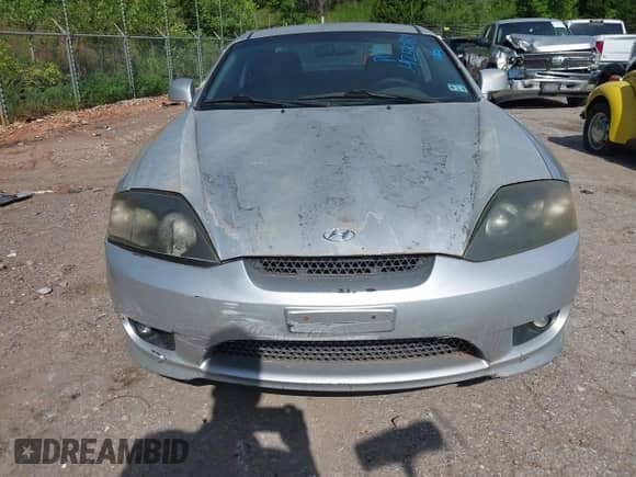 2006 Hyundai Tiburon GT с VIN KMHHN65F86U216664, выставлен на аукционе IAAI как лот 42550889 с пробегом 137 194 миль миль и . История ставок и продаж доступна на DreamBid. Изображение 6.