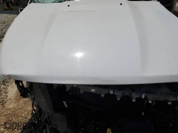 2013 Ram 1500 Express z VIN 1C6RR6FT0DS518256, wystawiony jako Copart lot #67806465 z przebiegiem 160 945 mil mil oraz Szkoda całkowita • Salvage title. Historia ofert i sprzedaży dostępna na DreamBid. Obrazek 11.