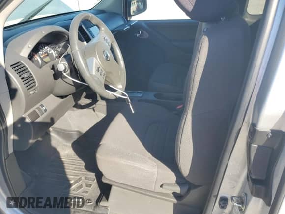 2019 Nissan Frontier S с VIN 1N6BD0CTXKN706589, выставлен на аукционе Copart как лот 86620605 с пробегом 87 931 миль миль и Списание • Salvage title. История ставок и продаж доступна на DreamBid. Изображение 7.