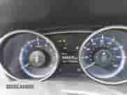 2012 Hyundai Sonata GLS with VIN 5NPEB4ACXCH402342, listed as a IAAI auction lot 43428038 with 179,812 mi miles and . Bid and sale history available at DreamBid. Image 7.