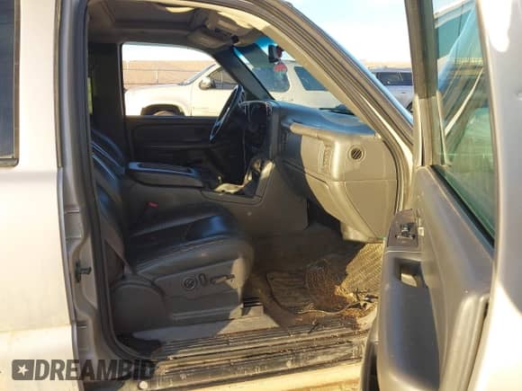 2004 Chevrolet Avalanche с VIN 3GNEC12T44G170378, выставлен на аукционе IAAI как лот 41498725 с пробегом 140 240 миль миль и . История ставок и продаж доступна на DreamBid. Изображение 5.