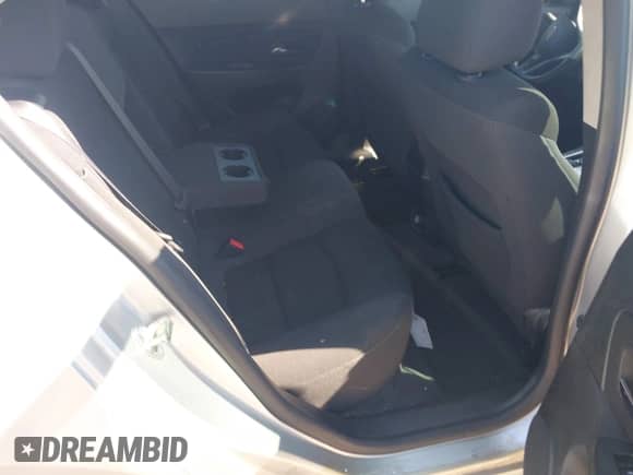 2014 Chevrolet Cruze 1LT с VIN 1G1PC5SB3E7409795, выставлен на аукционе IAAI как лот 43481284 с пробегом 119 066 миль миль и . История ставок и продаж доступна на DreamBid. Изображение 8.