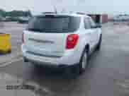 2010 Chevrolet Equinox 2LT with VIN 2CNFLPEY1A6245807, listed as a IAAI auction lot 42426460 with 167,301 mi miles and . Bid and sale history available at DreamBid. Image 4.