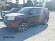 2013 Honda Pilot EX-L with VIN 5FNYF3H54DB022853, listed as a IAAI auction lot 42460526 with 193,262 mi miles and . Bid and sale history available at DreamBid. Image 2.