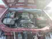 2010 Chevrolet Colorado 1LT с VIN 1GCESCD91A8111265, выставлен на аукционе Copart как лот 88945235 с пробегом 114 195 миль миль и Списание • Salvage title. История ставок и продаж доступна на DreamBid. Изображение 11.