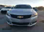2016 Chevrolet Impala LS z VIN 2G11X5SA8G9169842, wystawiony jako Copart lot #80651954 z przebiegiem 170 792 mil mil oraz Szkoda całkowita • Salvage title. Historia ofert i sprzedaży dostępna na DreamBid. Obrazek 5.