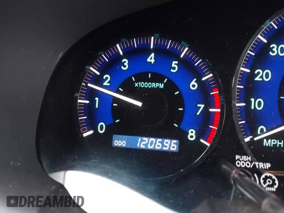 2010 Toyota Sienna XLE с VIN 5TDDK4CC1AS029952, выставлен на аукционе IAAI как лот 41720604 с пробегом 120 696 миль миль и . История ставок и продаж доступна на DreamBid. Изображение 16.