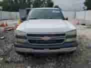 2006 Chevrolet Silverado 1500 LT1 with VIN 1GCEK19V66Z194929, listed as a Copart auction lot 64904185 with 265,035 mi miles and Clean title. Bid and sale history available at DreamBid. Image 5.