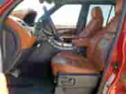 2013 Land Rover Range Rover Sport HSE Lux с VIN SALSK2D47DA793964, выставлен на аукционе Copart как лот 71037905 с пробегом 101 713 миль миль и Чистый • Clean title. История ставок и продаж доступна на DreamBid. Изображение 7.