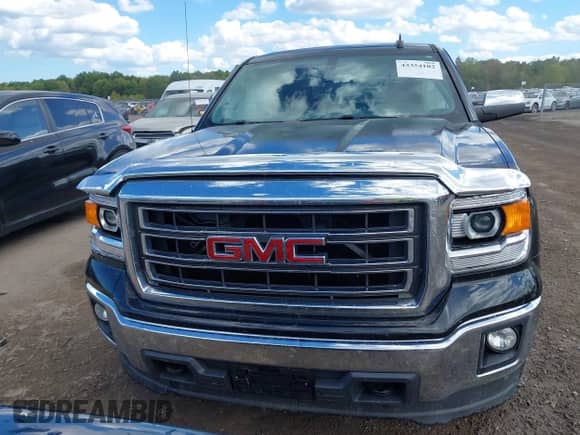 2015 GMC Sierra 1500 SLE с VIN 3GTU2UEC9FG464799, выставлен на аукционе IAAI как лот 43354102 с пробегом 154 555 миль миль и . История ставок и продаж доступна на DreamBid. Изображение 11.