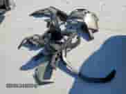 2025 Subaru Forester Touring z VIN JF2SLDTC6SH581569, wystawiony jako Copart lot #86291905 z przebiegiem 1 704 mil mil oraz Szkoda całkowita • Salvage title. Historia ofert i sprzedaży dostępna na DreamBid. Obrazek 13.