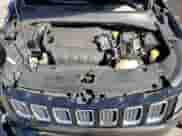 2018 Jeep Compass Limited с VIN 3C4NJDCB6JT177793, выставлен на аукционе Copart как лот 84464755 с пробегом 79 481 миль миль и Списание • Salvage title. История ставок и продаж доступна на DreamBid. Изображение 12.