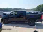 2020 Chevrolet Colorado 4WD LT with VIN 1GCGTCEN0L1191364, listed as a IAAI auction lot 42903217 with 31,784 mi miles and . Bid and sale history available at DreamBid. Image 14.