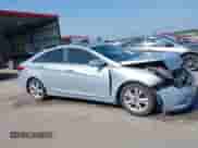 2011 Hyundai Sonata Limited with VIN 5NPEC4AC5BH175055, listed as a IAAI auction lot 42937270 with 198,552 mi miles and . Bid and sale history available at DreamBid. Image 13.