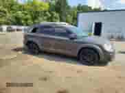 2015 Dodge Journey SXT with VIN 3C4PDCBB4FT655017, listed as a Copart auction lot 81322195 with 122,679 mi miles and Salvage title. Bid and sale history available at DreamBid. Image 4.