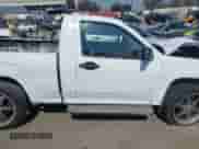 2007 Chevrolet Colorado LS с VIN 1GCCS149278158521, выставлен на аукционе IAAI как лот 42599178 с пробегом 62 638 миль миль и . История ставок и продаж доступна на DreamBid. Изображение 14.