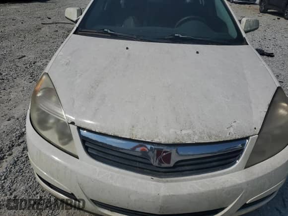 2008 Saturn Aura XR с VIN 1G8ZV57728F167276, выставлен на аукционе Copart как лот 68906805 с пробегом 165 633 миль миль и Чистый • Clean title. История ставок и продаж доступна на DreamBid. Изображение 11.