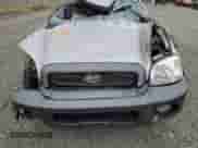 2003 Hyundai Santa Fe GLS с VIN KM8SC73D03U458797, выставлен на аукционе Copart как лот 69877294 с пробегом Не указан миль и Списание • Salvage title. История ставок и продаж доступна на DreamBid. Изображение 12.