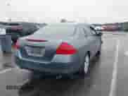 2007 Honda Accord LX SE with VIN 1HGCM66447A082495, listed as a IAAI auction lot 43032868 with 154,940 mi miles and . Bid and sale history available at DreamBid. Image 4.