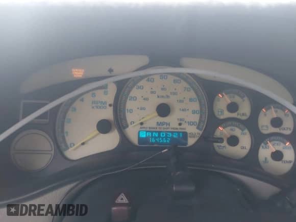 1999 Chevrolet Silverado 1500 LS с VIN 1GCEC14T1XZ119253, выставлен на аукционе IAAI как лот 42543948 с пробегом 164 562 миль миль и . История ставок и продаж доступна на DreamBid. Изображение 7.