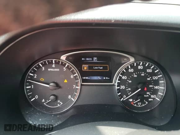 2016 Nissan Pathfinder SL с VIN 5N1AR2MM4GC600253, выставлен на аукционе Copart как лот 69553735 с пробегом 148 188 миль миль и Списание • Salvage title. История ставок и продаж доступна на DreamBid. Изображение 9.