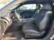 2017 Dodge Challenger 392 Hemi Scat Pack Shaker with VIN 2C3CDZFJ1HH627260, listed as a Copart auction lot 46330715 with 34,936 mi miles and Salvage title. Bid and sale history available at DreamBid. Image 7.