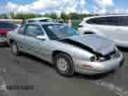 1995 Chevrolet Monte Carlo LS with VIN 2G1WW12M6S9202177, listed as a Copart auction lot 56242935 with 120,693 mi miles and Salvage title. Bid and sale history available at DreamBid. Image 4.