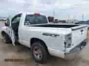 2008 Dodge 1500 SLT with VIN 1D7HA16N48J147152, listed as a IAAI auction lot 42595914 with 152,928 mi miles and . Bid and sale history available at DreamBid. Image 3.