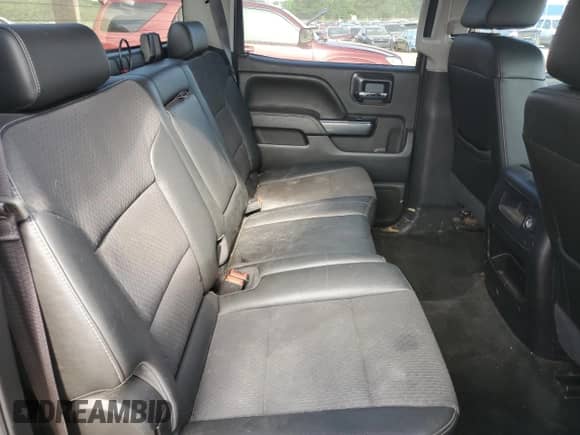 2016 GMC Sierra 1500 SLE с VIN 3GTU2MEC0GG116259, выставлен на аукционе Copart как лот 59777905 с пробегом 134 655 миль миль и Списание • Salvage title. История ставок и продаж доступна на DreamBid. Изображение 10.