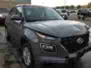2022 Hyundai Venue SE с VIN KMHRB8A34NU198330, выставлен на аукционе Copart как лот 71438325 с пробегом 53 316 миль миль и Списание • Salvage title. История ставок и продаж доступна на DreamBid. Изображение 14.