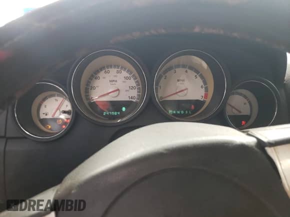 2010 Dodge Charger SXT with VIN 2B3CA3CV6AH196186, listed as a Copart auction lot 71267344 with 247,984 mi miles and Salvage title. Bid and sale history available at DreamBid. Image 9.