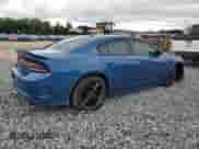 2021 Dodge Charger R/T с VIN 2C3CDXCT2MH612769, выставлен на аукционе Copart как лот 80467435 с пробегом 24 585 миль миль и На запчасти • Non repairable. История ставок и продаж доступна на DreamBid. Изображение 3.