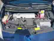 2012 Toyota Prius One с VIN JTDKN3DU6C1596884, выставлен на аукционе IAAI как лот 42816885 с пробегом 142 355 миль миль и . История ставок и продаж доступна на DreamBid. Изображение 10.