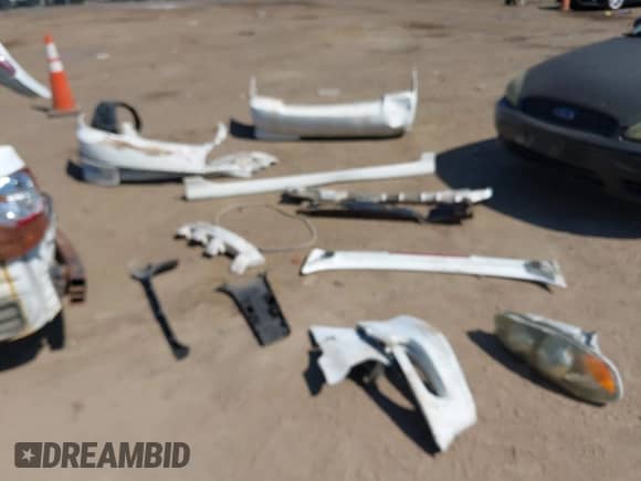 2005 Toyota Corolla CE с VIN 1NXBR32E75Z416308, выставлен на аукционе IAAI как лот 43221850 с пробегом Не указан миль и . История ставок и продаж доступна на DreamBid. Изображение 12.