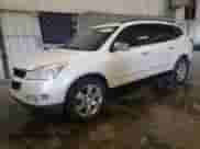 2012 Chevrolet Traverse LTZ с VIN 1GNKRLED8CJ304422, выставлен на аукционе Copart как лот 83861545 с пробегом 195 034 миль миль и Списание • Salvage title. История ставок и продаж доступна на DreamBid. Изображение 1.