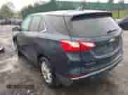 2019 Chevrolet Equinox LT с VIN 3GNAXKEV9KS522001, выставлен на аукционе IAAI как лот 43404843 с пробегом 110 259 миль миль и . История ставок и продаж доступна на DreamBid. Изображение 3.