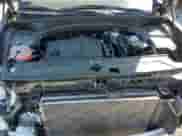 2023 Hyundai Santa Fe SEL с VIN 5NMS24AJ7PH504931, выставлен на аукционе Copart как лот 83949115 с пробегом 46 984 миль миль и Списание • Salvage title. История ставок и продаж доступна на DreamBid. Изображение 12.