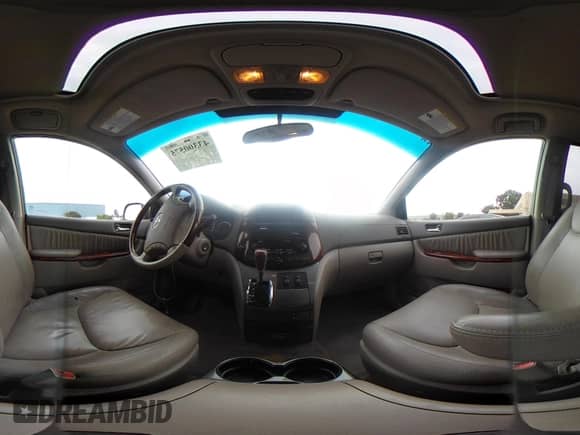 2005 Toyota Sienna XLE Limited z VIN 5TDZA22C15S281382, wystawiony jako IAAI lot #43300575 z przebiegiem 141 246 mil mil oraz . Historia ofert i sprzedaży dostępna na DreamBid. Obrazek 18.