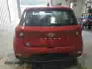 2021 Hyundai Venue SE z VIN KMHRB8A30MU085098, wystawiony jako Copart lot #68019515 z przebiegiem 102 569 mil mil oraz Szkoda całkowita • Salvage title. Historia ofert i sprzedaży dostępna na DreamBid. Obrazek 6.