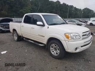 2006 Toyota Tundra SR5 с VIN 5TBDT441X6S549903, выставлен на аукционе IAAI как лот 43384170 с пробегом 303 388 миль миль и . История ставок и продаж доступна на DreamBid. Изображение 1.