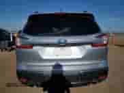 2023 Subaru Ascent Limited with VIN 4S4WMAUD3P3456404, listed as a Copart auction lot 69179405 with 35,534 mi miles and Clean title. Bid and sale history available at DreamBid. Image 6.