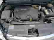 2007 Saturn Aura XE with VIN 1G8ZS57N27F176758, listed as a Copart auction lot 68253815 with Not provided miles and Salvage title. Bid and sale history available at DreamBid. Image 11.