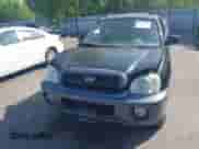 2003 Hyundai Santa Fe GLS с VIN KM8SC13D03U454682, выставлен на аукционе IAAI как лот 42427653 с пробегом 234 706 миль миль и . История ставок и продаж доступна на DreamBid. Изображение 6.
