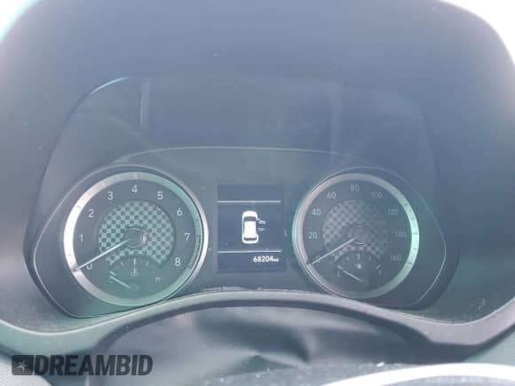 2020 Hyundai Veloster 2.0 z VIN KMHTG6AF3LU025773, wystawiony jako Copart lot #72772863 z przebiegiem 68 204 mil mil oraz . Historia ofert i sprzedaży dostępna na DreamBid. Obrazek 9.