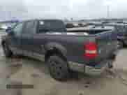 2005 Ford F-150 STX с VIN 1FTRX12W55FA82337, выставлен на аукционе Copart как лот 82708305 с пробегом Не указан миль и Чистый • Clean title. История ставок и продаж доступна на DreamBid. Изображение 2.