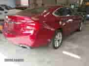 2018 Chevrolet Impala Premier with VIN 2G1125S34J9138370, listed as a IAAI auction lot 42777240 with 147,333 mi miles and . Bid and sale history available at DreamBid. Image 4.