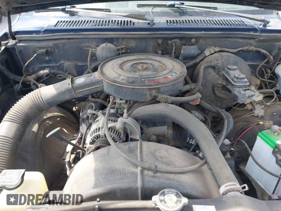 1993 Dodge Dakota S with VIN 1B7GL26X6PS235197, listed as a IAAI auction lot 43067013 with 111,915 mi miles and . Bid and sale history available at DreamBid. Image 10.